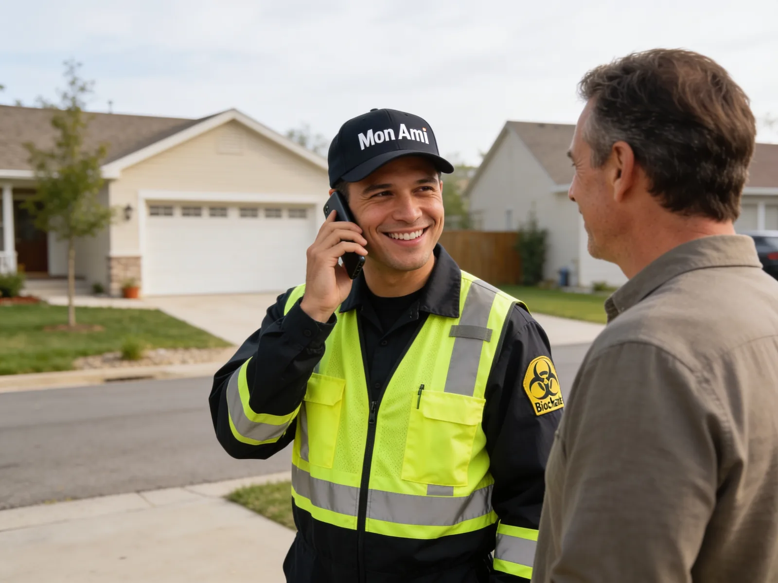 Sewage Cleanup Winterset, IA FAQs